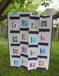 Image result for Baby Quilt Books