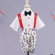 Image result for Mickey Mouse Wearing Suspenders