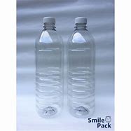Image result for 1L Plastic Bottles