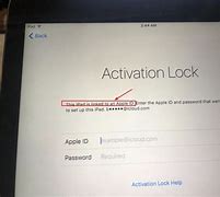 Image result for This iPad Is Linked to an Apple ID Bypass
