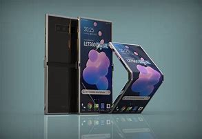 Image result for Flexible Foldable Phone