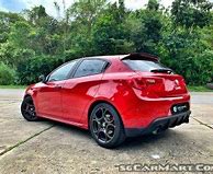 Image result for 2016 Alfa Romeo Blue