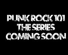 Image result for Punk Rock 101