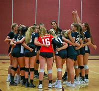 Image result for Instagram Volleyball High School Wisconsin