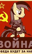 Image result for soviet ponies