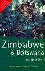 Image result for Botswana Physical Features