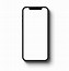 Image result for iPhone Screen Template for Prototype