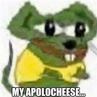 Image result for My Apolocheese Meme iFunny