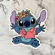 Image result for Sticker Pink Stitch