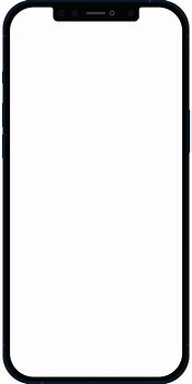 Image result for iPhone 6 Plus Black PNG