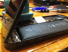 Image result for iPhone 12 Pro Max Swollen Battery