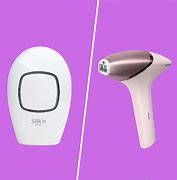 Image result for Philips Laser Hair Removal Device