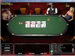 Image result for Online Poker Table