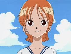 Image result for Nami One Piece Seasons