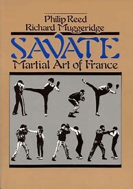 Image result for Savate Books