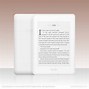 Image result for Kindle White Color