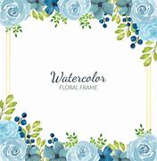 Image result for Watercolor Photoshop Frame