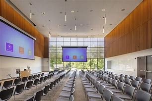 Image result for Eli Broad College of Business Lecture Hall