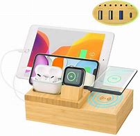 Image result for Charging Station for iPads and Apple Watch