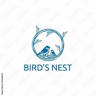 Image result for Bird Nest Logo