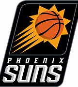 Image result for Phoenix Suns Logo