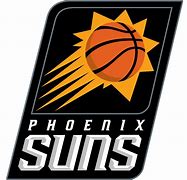 Image result for NBA Phoenix Suns Logo
