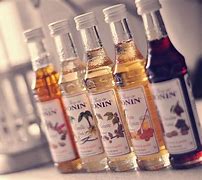 Image result for Flavored Syrups