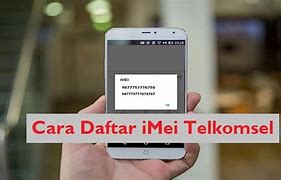 Image result for Cara Cek Imei Orbit Telkomsel