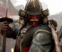 Image result for Kensei Samurai