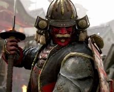 Image result for For Honor Samurai Characters