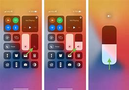 Image result for Volume Setting On iPhone SE