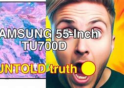 Image result for Samsung TV 55-Inch Crystal UHD
