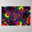 Image result for Psychedelic Galaxy Trippy