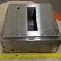 Image result for Stainless Steel Electrical Boxes