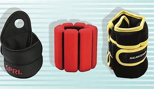 Image result for Fitness Gear Wrist Weights