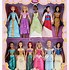 Image result for Disney Princess Christmas Dolls