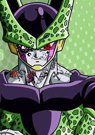 Image result for Drip Cell DBZ