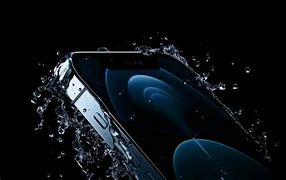 Image result for iPhone 12 Pro Max Waterproof