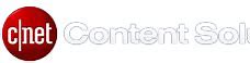 Image result for CNET Content Solutions Logo Font