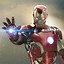 Image result for Iron Man Lock Screen PC