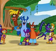 Image result for Generation Z Cartoons