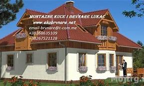 Image result for Montazne Kuce Podgorica