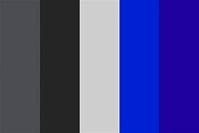 Image result for Blue and Gray Color Palette