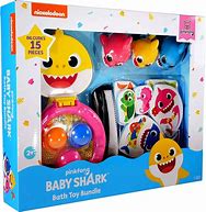 Image result for WowWee Pinkfong Baby Shark Smartphone Toy