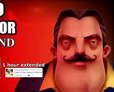 Image result for Hello Neighbor TV