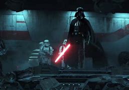 Image result for Who Played Darth Vader in Rogue One