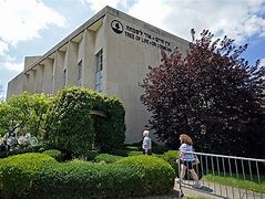 Image result for Texarkana Synagogue