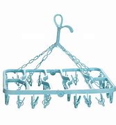 Image result for Clothes Pin Hanger