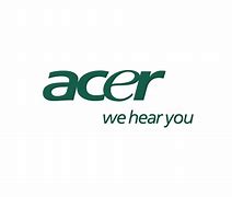 Image result for Acer Computer Logo