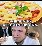 Image result for Bad Pizza Meme